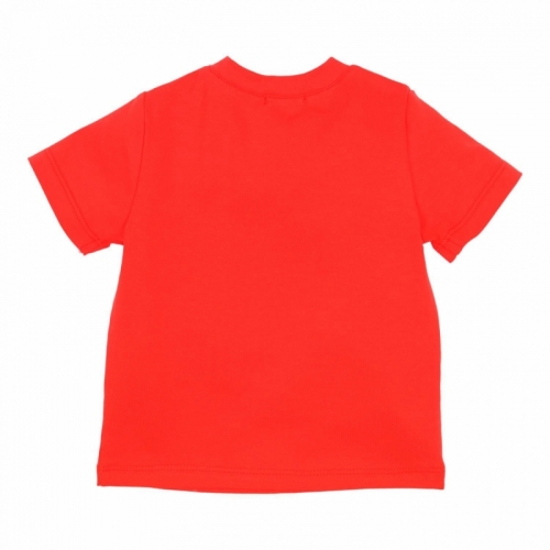 T-shirt Aerobic RD Red