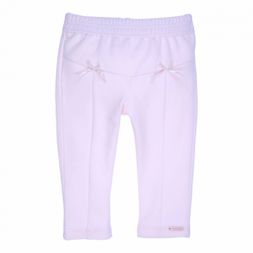 Trousers Carbon LR Light Pink