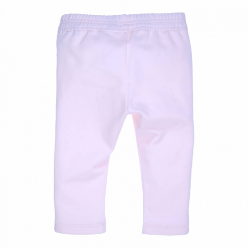 Trousers Carbon LR Light Pink