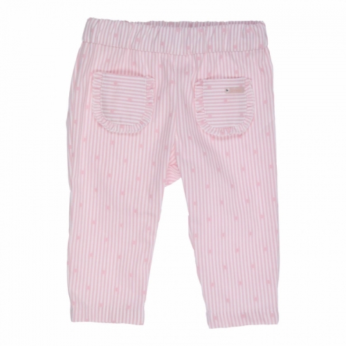 Trousers Elise VR-OW Old Rose 