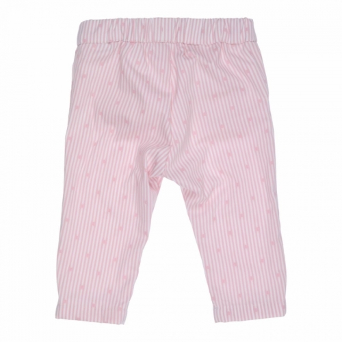 Trousers Elise VR-OW Old Rose 