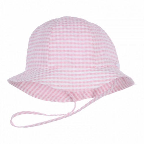 Hat Auke LR-W Light Pink