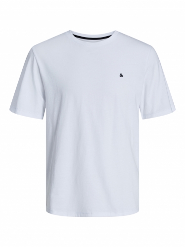 111130 T-Shirt 178074 White