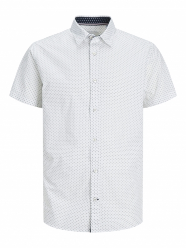 111215 Shirt 178074 White