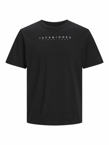 111130 T-Shirt 178012 Black