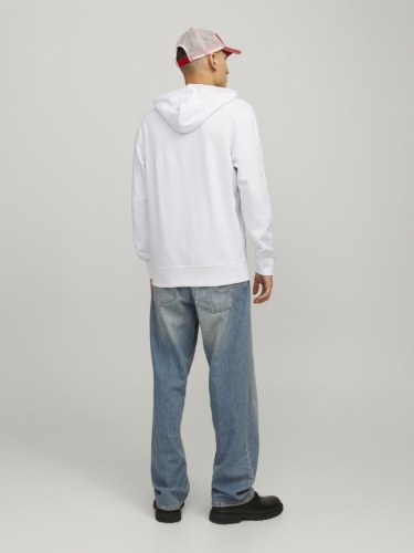 111110 Sweatshirt 178074 White