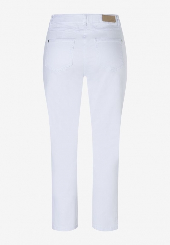 121420 121420 [Jeans] 0010 white