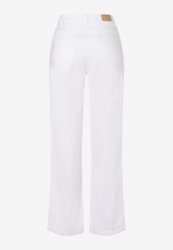 121420 121420 [Jeans] 0010 white