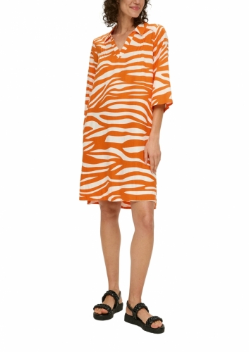 121409 2020016 [Kleid] 23A0 ORANGE