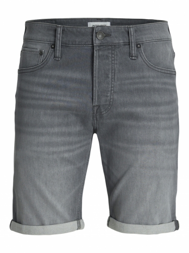 110525 Shorts 188778 Grey Den