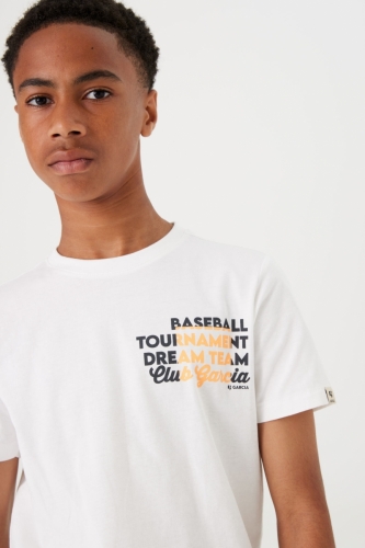 133110 15 [Boys-T-Shirts s.sl. 53-off white 