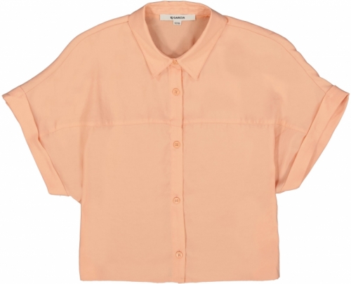 133420 07 [Girls-Shirt s. sl.] 4782-peach bloo