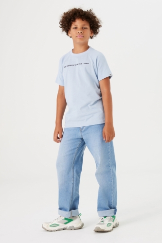 133110 15 [Boys-T-Shirts s.sl. 9259-pale blue 