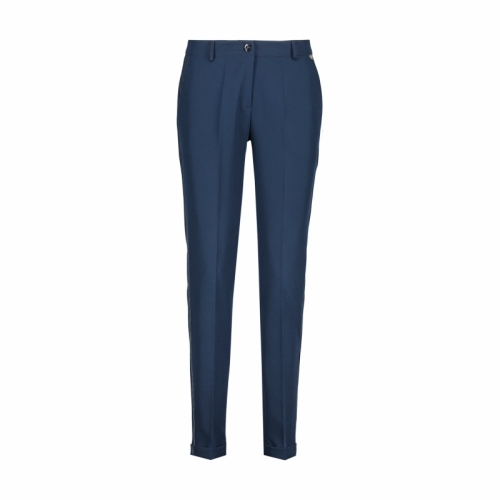 Trousers Blue -