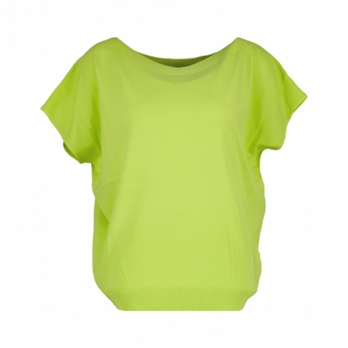 Knitwear Lime -
