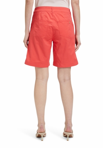 2302 Shorts Casual [Collection 4054 Cayenne