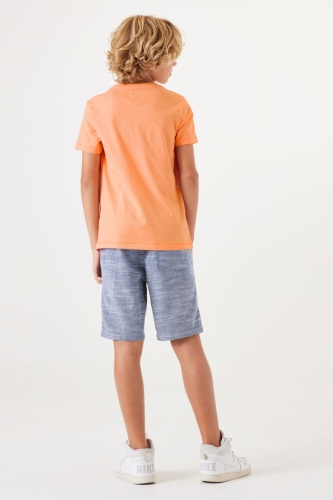 133110 15 [Boys-T-Shirts s.sl. 8301-coral reef