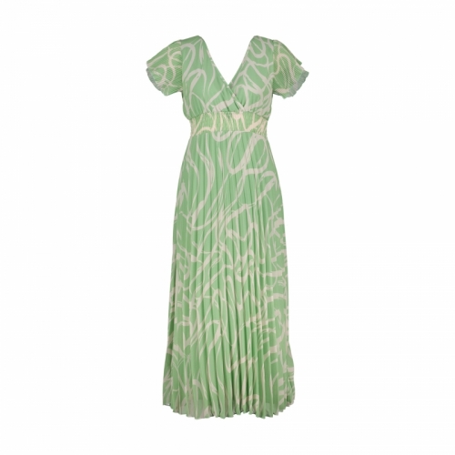 Dresses Sage green 