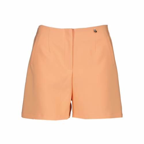 Shorts Peach 