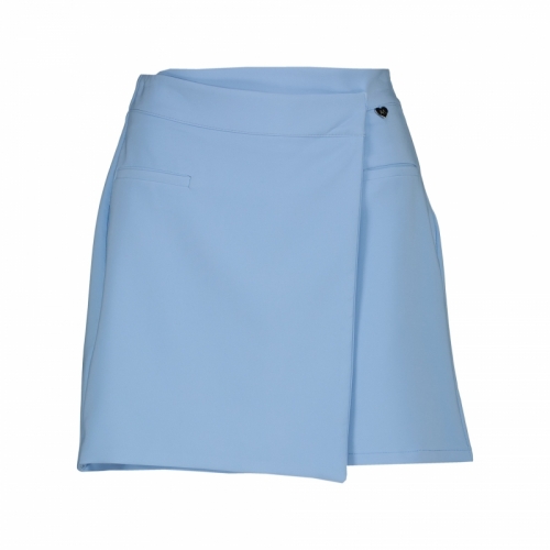 Shorts Light Blue 