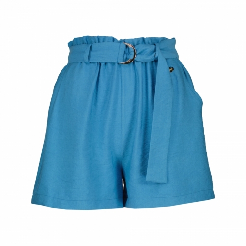 Shorts Turquoise 
