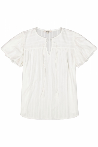 123430 07 [Ladies-Shirt s. sl. 53-off white 