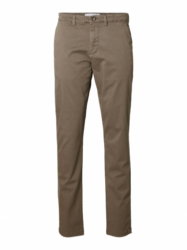 110510 Trousers 202890 Morel