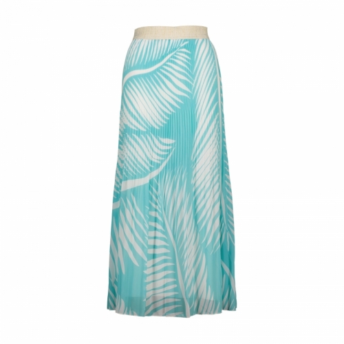 Skirts Aqua -