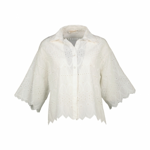 Blouses Off-white -