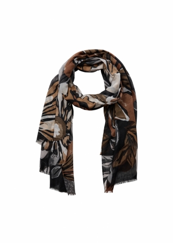 000000 SCARF 8404C DESERT BR