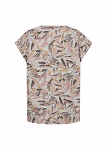 000000 T-SHIRT 4210C BLUSH COM