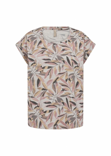 000000 T-SHIRT 4210C BLUSH COM