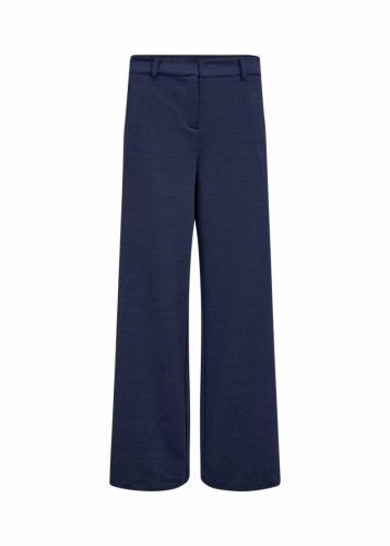 000000 PANTS 6799 BLUE IRIS