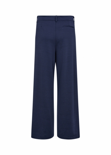 000000 PANTS 6799 BLUE IRIS