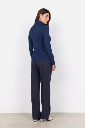 000000 PULLOVER 96799 BLUE IRIS