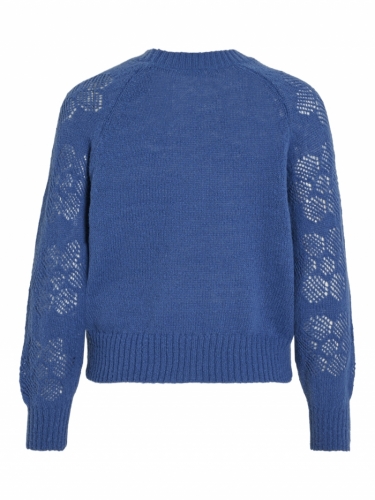 121010 Pullover 297525 Bijou Bl