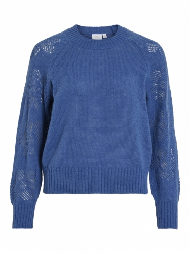 121010 Pullover 297525 Bijou Bl