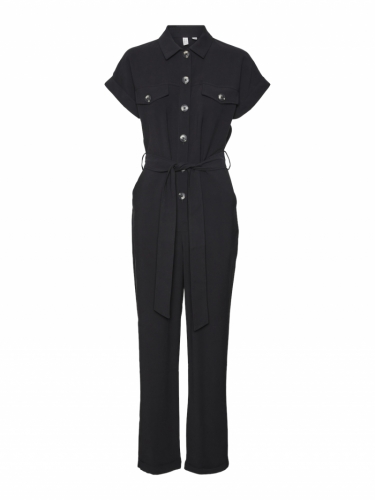 120210 Jumpsuit 177868001 Black