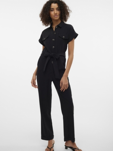 120210 Jumpsuit 177868001 Black