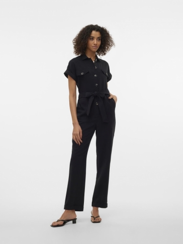 120210 Jumpsuit 177868001 Black