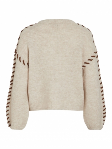 121010 Pullover 262675001 Super