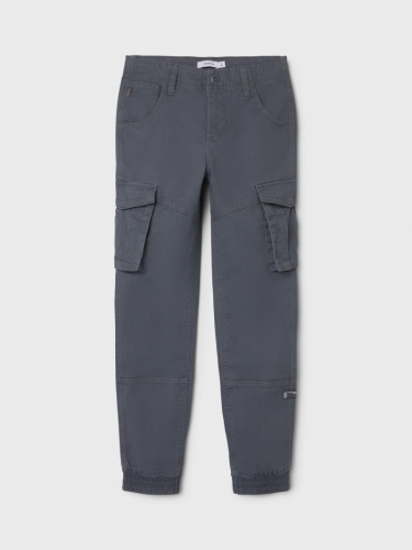 130215 Trousers 297695 Lava Smo