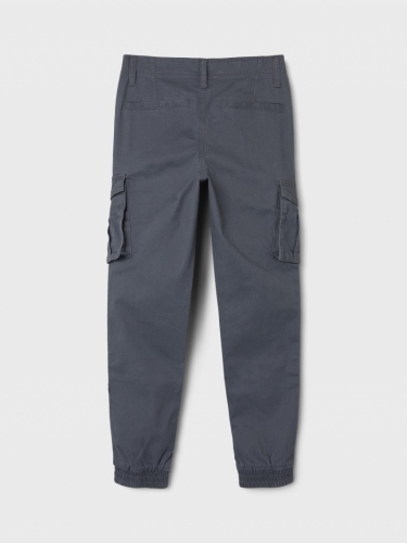 130215 Trousers 297695 Lava Smo