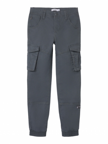 130215 Trousers 297695 Lava Smo