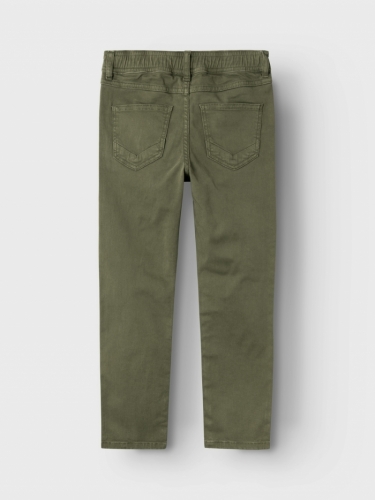 130215 Trousers 194678 Deep Lic