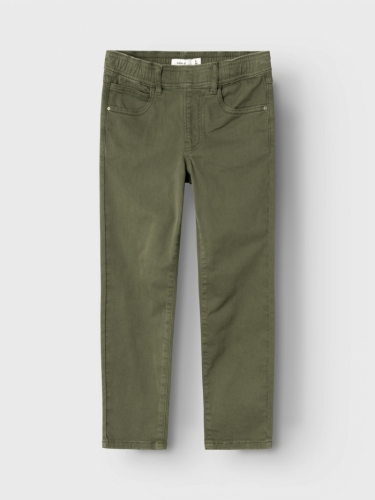 130215 Trousers 194678 Deep Lic