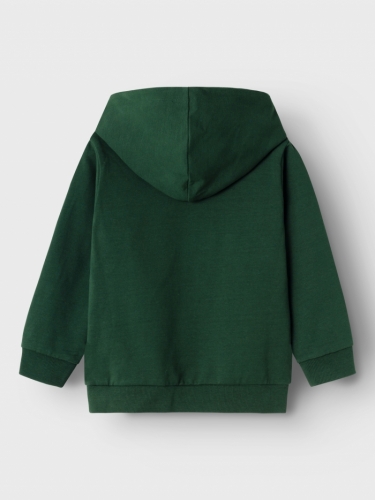 131330 Sweatshirt 296075 Pine Gro