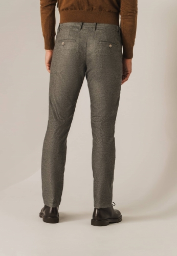 113702 113702 [Pantalons] 9200 zilvergrij