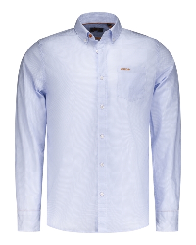 SHIRT 1670 LIGHT BLUE