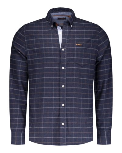 SHIRT 1617 AUTUMN NAV